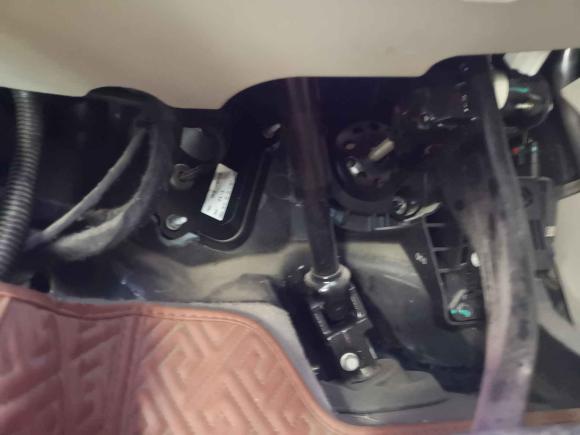 [无锡·苏B] 二手别克别克GL82018款 ES 28T 舒适型 国VI