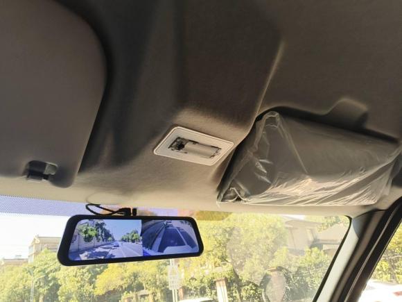 [杭州·浙A] 二手江铃江铃福顺2023款 2.0T 手动中轴中顶商运型多功能乘用车7座