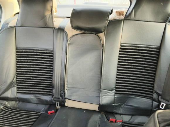 [上海·豫N] 二手大众捷达2013款 1.6L 手动舒适型