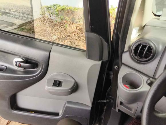 [义乌·浙G] 二手日产日产NV2002011款 1.6L 232座 尊雅型