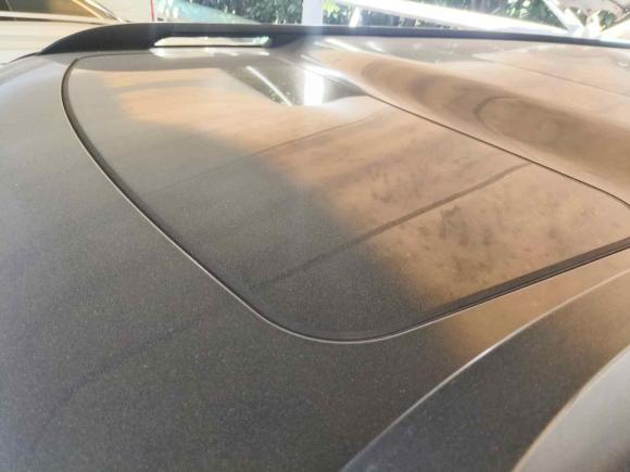 [嘉兴·京A] 二手路虎发现2012款 5.0 V8 HSE