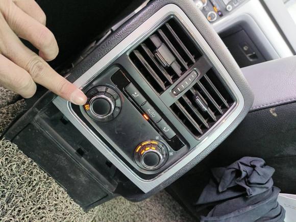 [义乌·浙G] 二手大众帕萨特2015款 1.8TSI DSG御尊版