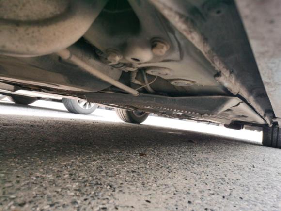 [苏州·苏E] 二手大众高尔夫2012款 1.4TSI 蓝驱版