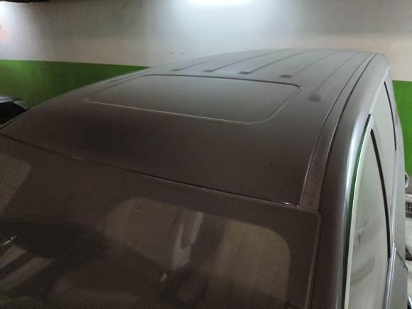 [佛山·粤E] 二手广汽传祺传祺M62019款 270T 自动豪华版（七座）国V