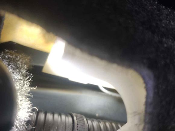 [南昌·赣A] 二手讴歌讴歌TL2009款 3.5标准版