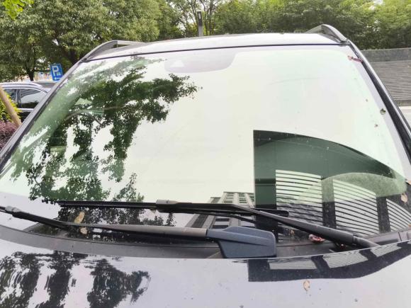 [宁波·浙B] 二手奔驰奔驰V级2020款 V 260 领航版