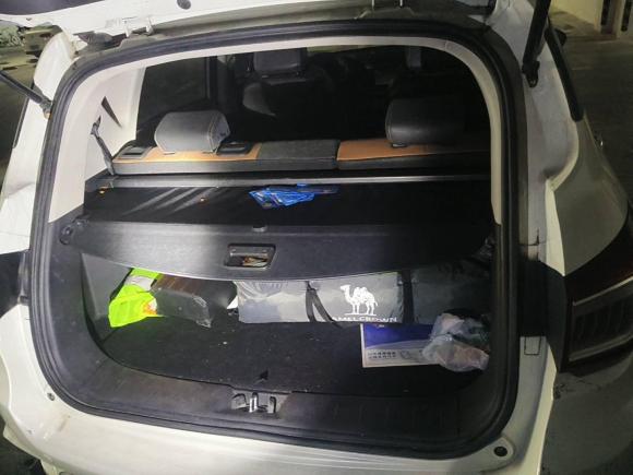 [南昌·赣A] 二手陆风陆风X22017款 1.6L 自动铂锐版