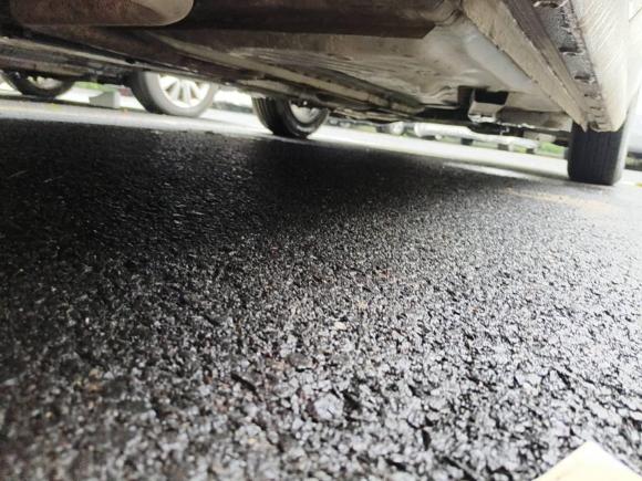 [杭州·浙A] 二手雪佛兰科沃兹2021款 325T 自动欣悦版