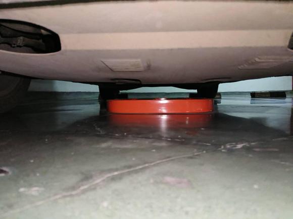 [西安·陕A] 二手大众高尔夫2011款 1.4TSI 自动舒适型