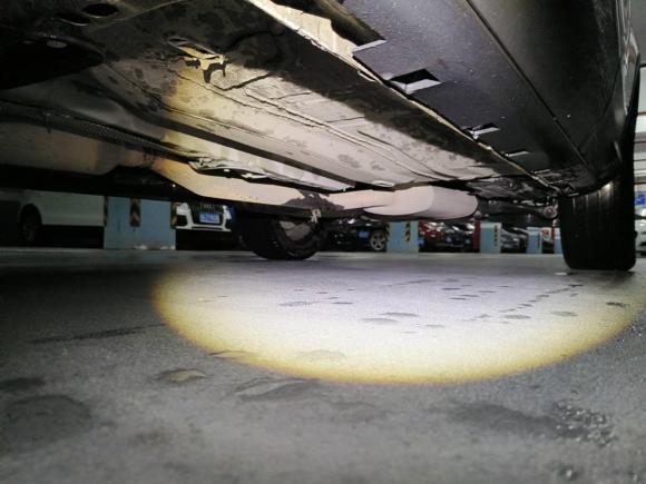 [杭州·浙A] 二手福特翼虎2015款 2.0L GTDi 四驱运动型