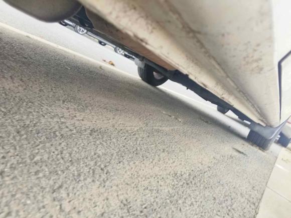 [南京·苏A] 二手江汽集团瑞风M52013款 2.0T 汽油自动公务版