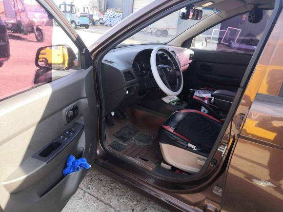 [常州·苏D] 二手五菱汽车五菱宏光2018款 1.5L 经典款S标准型