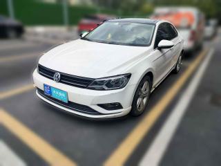 大众凌渡2017款 280TSI DSG舒适版「广州二手车」「天天拍车」