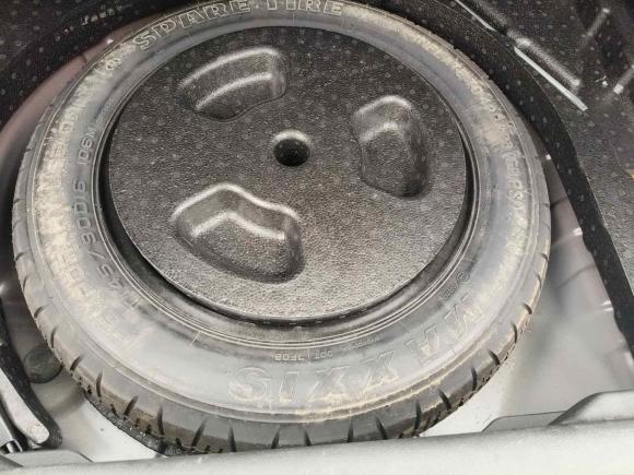 [合肥·皖A] 二手雷诺科雷嘉2016款 2.0L 两驱领先版