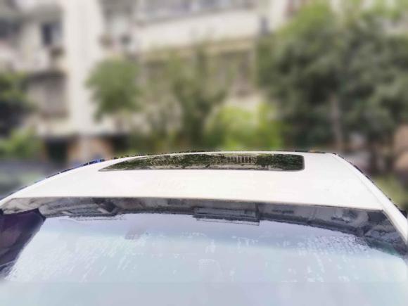 [苏州·苏E] 二手雪佛兰科沃兹2018款 320 自动欣悦版