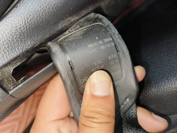 [合肥·粤A] 二手本田奥德赛2018款 2.4L 智享版