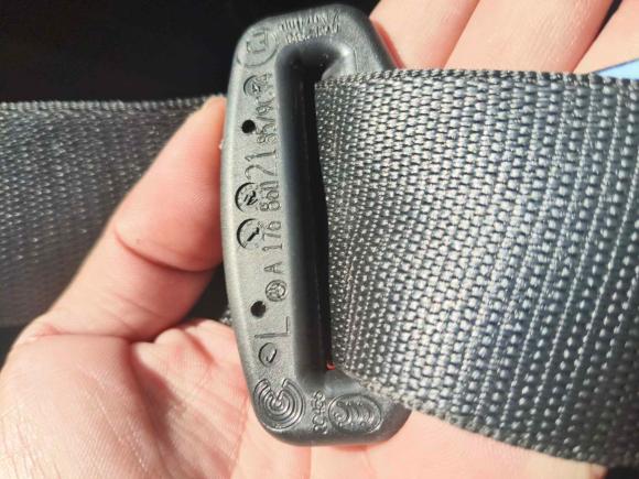 [义乌·浙G] 二手奔驰奔驰CLA2017款 改款 CLA 200 时尚型