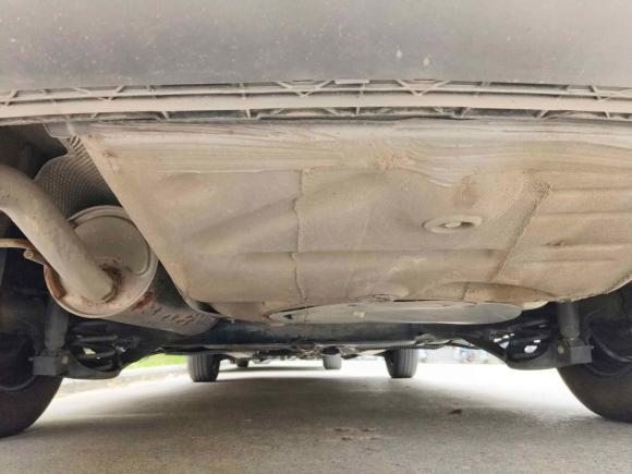 [合肥·皖A] 二手捷达捷达VA32019款 1.5L 手动进取版