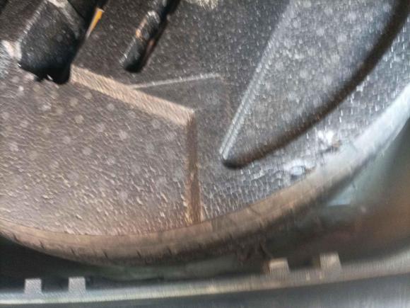 [义乌·赣E] 二手东风风神东风风神AX72016款 1.4T 手动智悦型