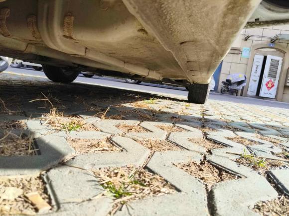 [青岛·鲁B] 二手现代瑞纳2014款 1.4L 自动智能型GLS