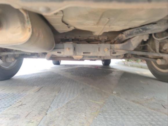 [嘉兴·赣G] 二手别克英朗2016款 15N 手动精英型