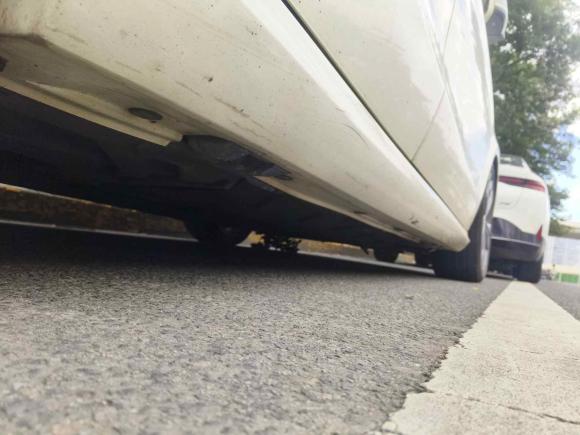 [宁波·浙B] 二手奔驰奔驰CLA2018款 CLA 200 动感型