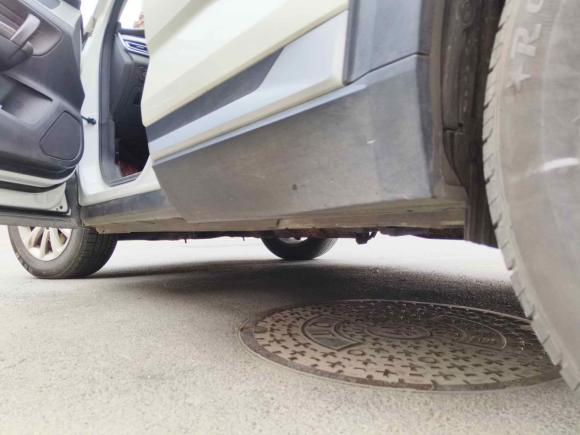 [青岛·鲁U] 二手长安长安CS35PLUS2019款 1.6L 自动悦联升级版