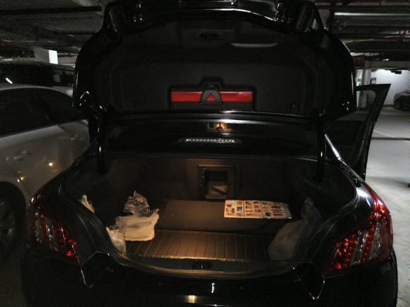 [南昌·赣M] 二手标致标致5082013款 2.0L 两周年纪念 自动天窗经典版