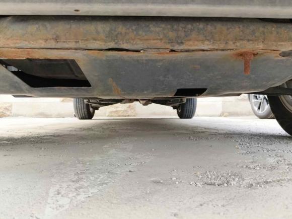 [济南·鲁A] 二手日产逍客2010款 20X雷 CVT 2WD