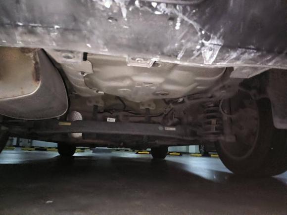 [南京·苏A] 二手雪佛兰科沃兹2016款 1.5L 自动欣尚版