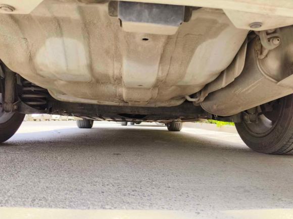 [济南·鲁J] 二手本田凌派2016款 1.8L CVT豪华版