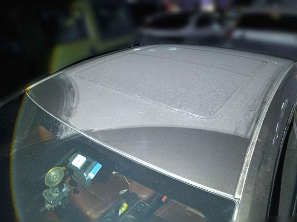 [合肥·皖A] 二手别克君越2013款 2.4L SIDI精英舒适型