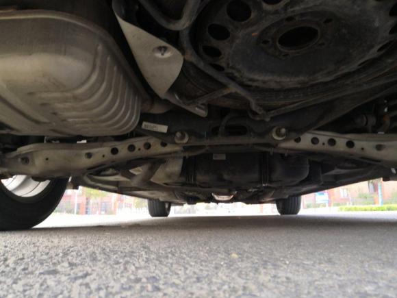 [常州·苏D] 二手别克别克GL62018款 18T 6座豪华型