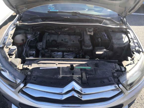 [无锡·苏B] 二手雪铁龙世嘉2013款 CROSS 1.6L 自动