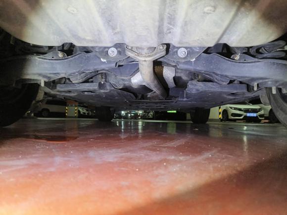 [深圳·赣D] 二手马自达马自达CX-42020款 2.0L 自动两驱蓝天活力版