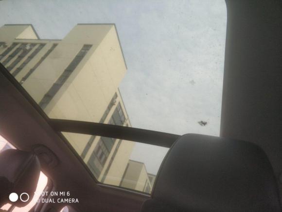 [台州·浙J] 二手荣威荣威RX52018款 20T 两驱自动互联网智惠版