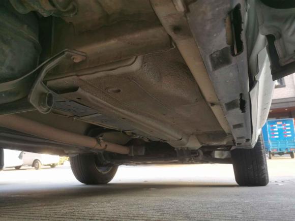 [台州·浙J] 二手路虎神行者22013款 2.2T SD4 SE柴油版