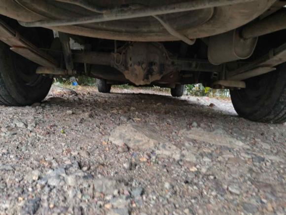 [宁波·皖C] 二手东风风行菱智2019款 M5L 1.6L 7座基本型 国VI