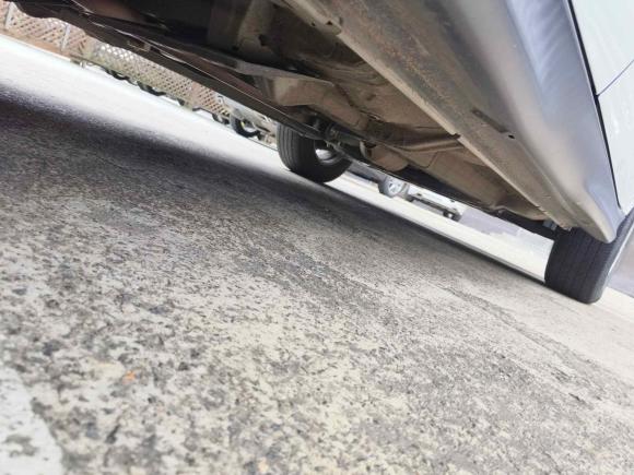 [上海·苏A] 二手三菱劲炫ASX2013款 2.0L 手动两驱舒适版