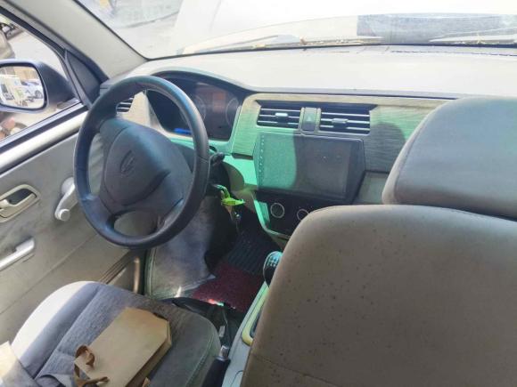 [义乌·浙G] 二手金杯新海狮X30L2021款 1.5L财富无空调版厢货国VI SWC15M