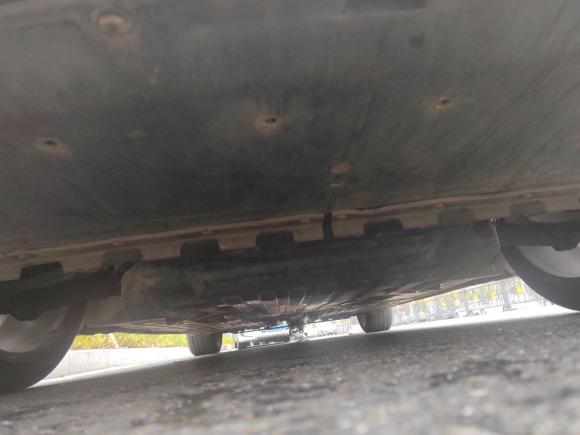 [南昌·赣A] 二手捷豹捷豹XF2015款 XF 2.0T 风华版