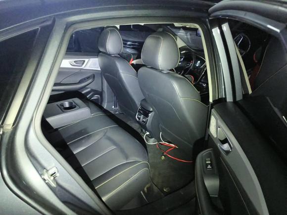 [苏州·苏E] 二手荣威荣威i6 MAX新能源2021款 EV 500天幕尊享版