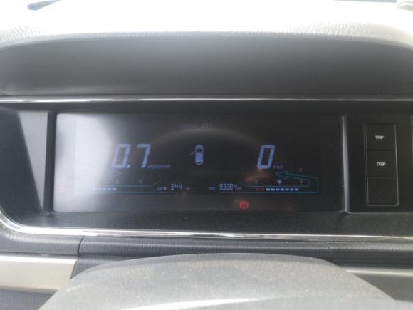 [南通·苏F] 二手长安凯程长安欧尚A6002016款 1.5L 手动精英型7座