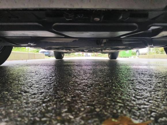 [苏州·苏E] 二手斯柯达明锐2015款 1.6L 自动逸俊版