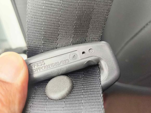 [合肥·皖A] 二手名爵MG52021款 改款 180DVVT CVT青春豪华版