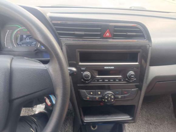 [青岛·鲁B] 二手北汽新能源北汽新能源EC2017款 EC180 灵动版