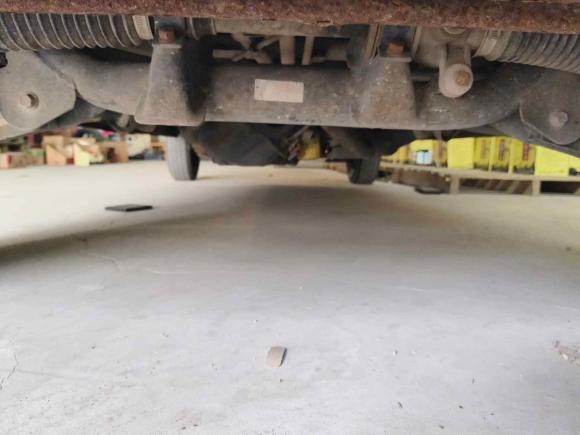 [青岛·鲁B] 二手东风小康东风小康K05S2018款 1.2L实用型DK12