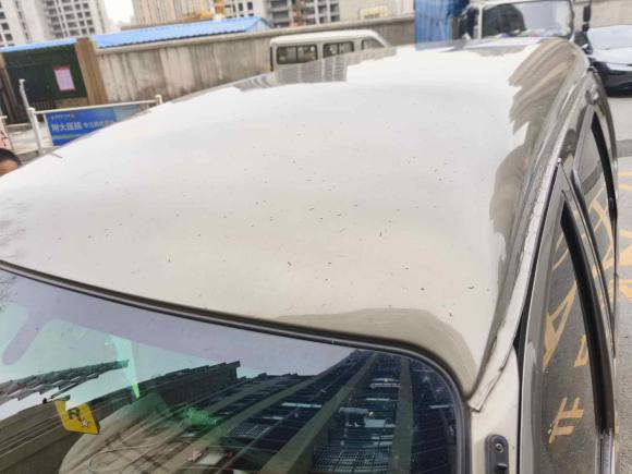 [南昌·津R] 二手东风风行菱智2018款 M3 1.5L 5座基本型