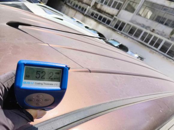 [温州·浙C] 二手五菱汽车五菱宏光2015款 1.2L S 基本型国IV