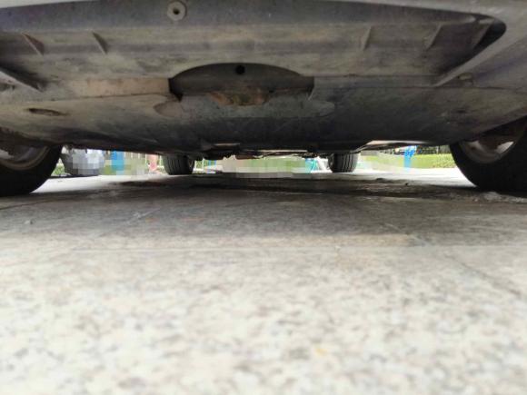 [合肥·皖A] 二手马自达马自达62013款 2.0L 自动时尚型